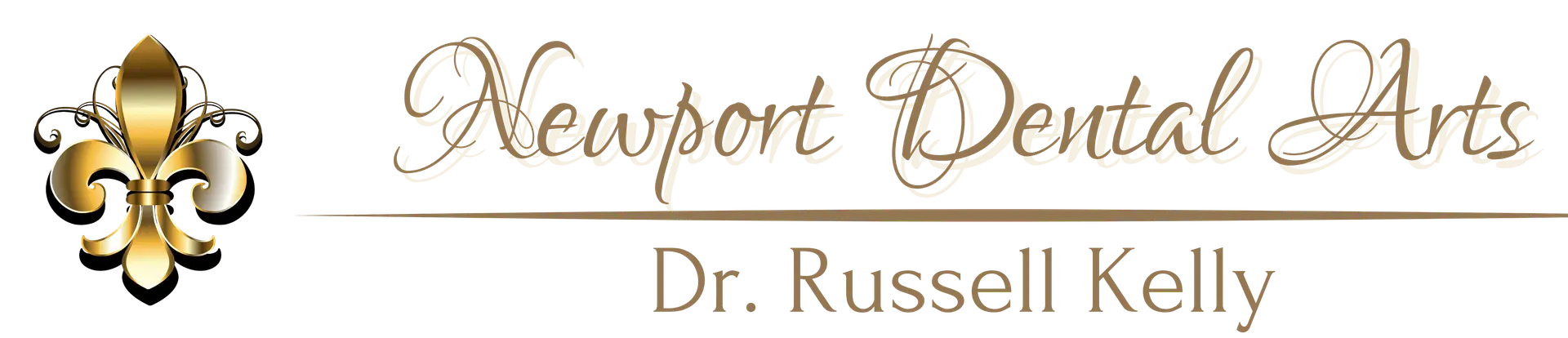 Dr Russell Kelly Newport Dental Arts